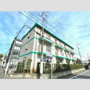 アゼリア東大和の画像