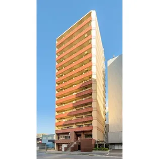 プライムアーバン江坂Ⅲの画像