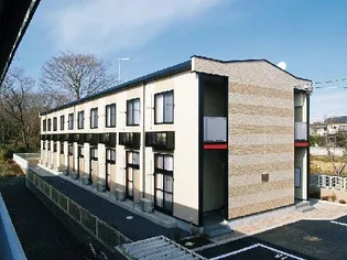 レオパレス高樹グリーンともべIIIの画像