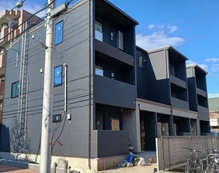 ヒカルサ小平栄町の画像