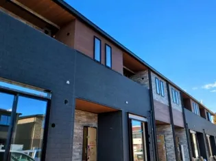 千葉県印西市草深【アパート】の外観