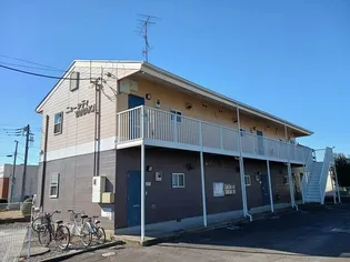 ニューシティYANAKAの画像