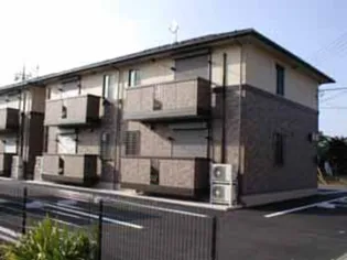 ファーストコート Aの画像