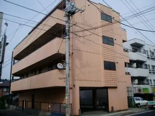 ベルフラワーハイツの画像