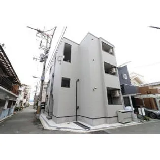 グランディールソレイユ【0301号室】の外観