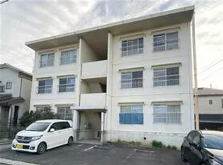 森岡ハイツなかむらの画像