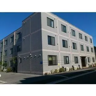 千葉県柏市柏6丁目【マンション】の外観