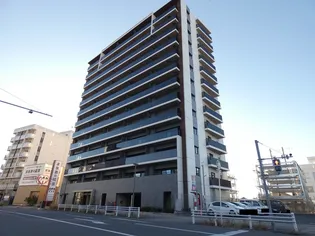 ザ パークハウス岡崎の画像