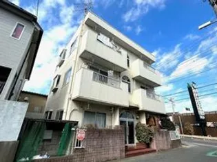 松川マンションの画像