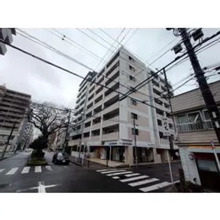 アソルティ関内大通公園の画像