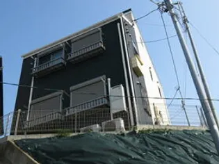 G Aヒルズ保土ヶ谷B棟の画像