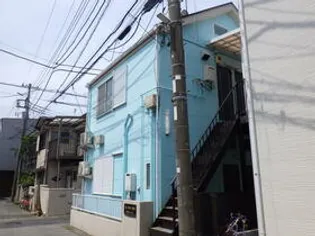 セレーネ市川弐番館の画像