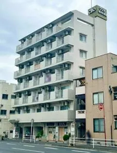 クリオ根岸壱番館の画像