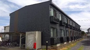 レオパレスSUNNY SPOTの画像