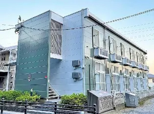 レオパレススペシャルステージCの画像