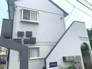 クロノス北坂戸の画像