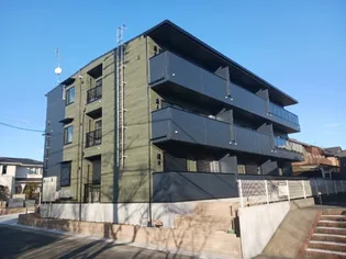 スイート滝ノ水の画像