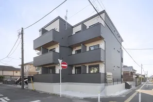 ROBOT HOME新検見川の画像