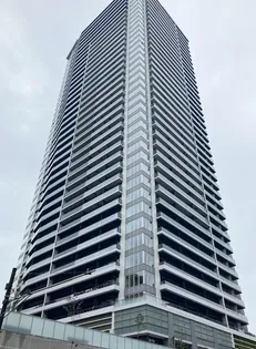 プラウドタワー相模大野クロスの画像