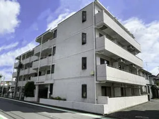 スカイコート相模原第6の画像