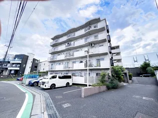 ノーブルクレインの画像