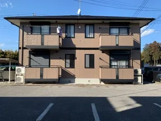 エコーハイツ桜 Cの画像