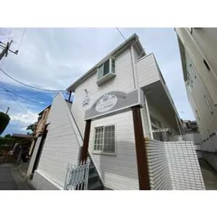 ベルメゾンNO 41相模原の画像