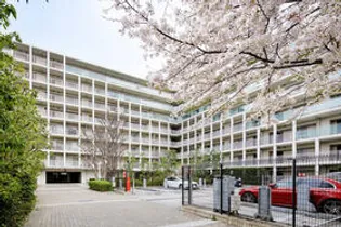 アビティ目黒の画像