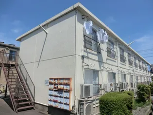 セントラルコーポW館の画像