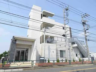 ウィステリアの画像