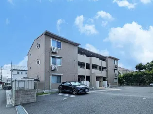 グレイス Aの画像