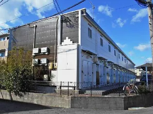 レオパレスDREAMの画像