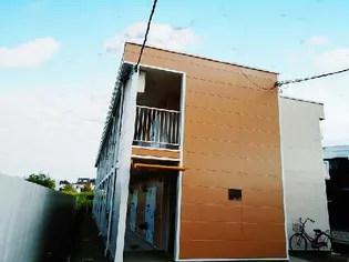 レオパレストゥー ル モンドの画像