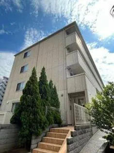 GENOVIA原木中山の画像