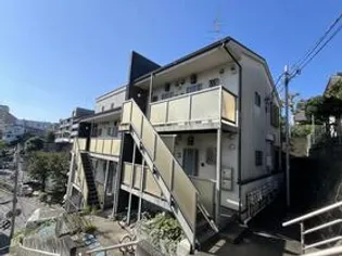 セレッサ梶ヶ谷の画像