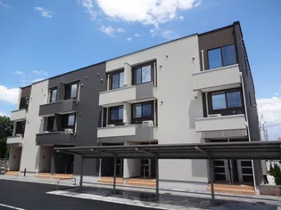 ウィステリア西砂Iの画像