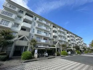 コーポレート南与野の画像