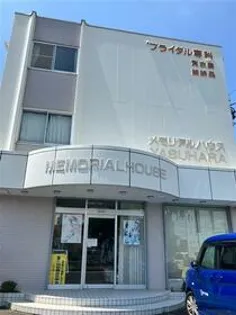 静岡県浜松市中央区幸1丁目【アパート】の外観