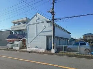 ベルピア吹上第1の画像