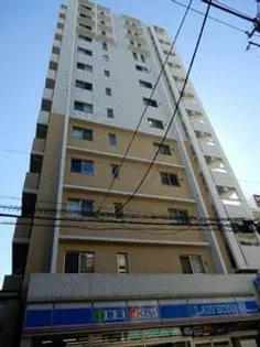 東京都北区東十条2丁目【マンション】の外観