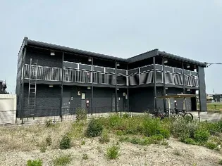 レオパレス船頭場の画像