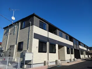 ブリリアント ヴィラの画像