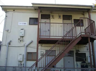 コーポ羽沢の画像