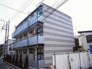 レオパレスニューキャッスルの画像