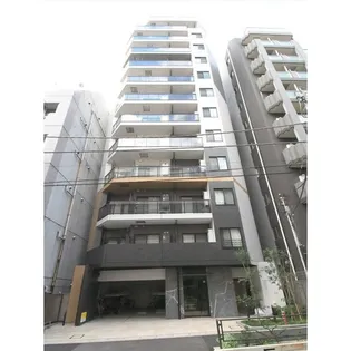 東京都文京区本郷3丁目【マンション】の外観