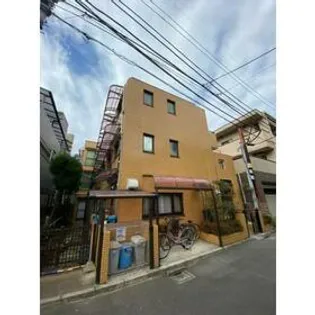 パークアベニューエスティーンの画像