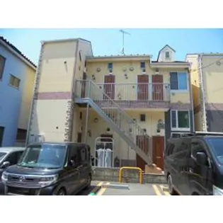 ユナイトアルゴ川崎の画像