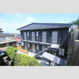 TYヒルズ【1階】の外観