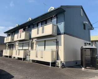 コーポなみまつ IIの画像