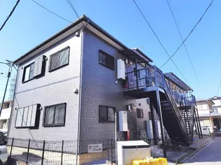 第3藤ハイムの画像